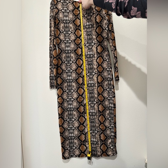 Say What size Medium dress - Picture 4 of 4